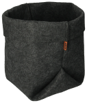 Osłonka na doniczkę Simple XL - 25 cm - 2