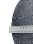 Taśma ogrodnicza filcowa do mocowania drzew, krzewów szerokość 5 cm , długość 25 m - 6