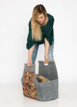 Torba gospodarcza STRONG - Polana - 5