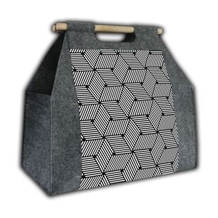 Torba gospodarcza STRONG - Cube