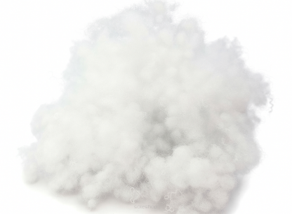 Wypełnienie silikonowe