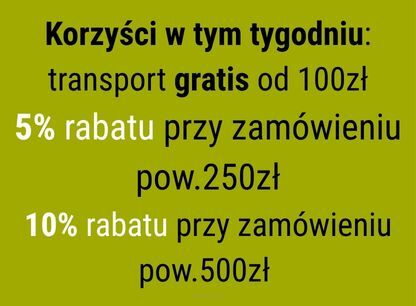 KORZYŚCI