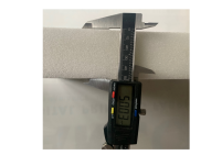 Pianka meblowa tapicerska 80x55x5 cm memory, visco, ortopedyczna - 2