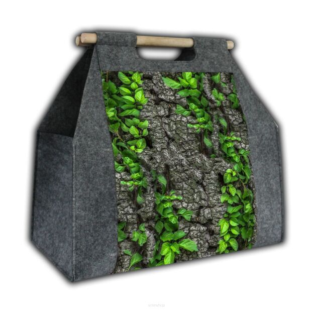 Torba gospodarcza STRONG - Kora