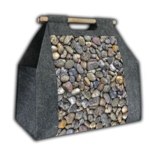 Torba gospodarcza STRONG - Kamyki