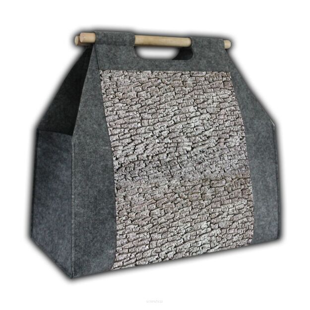 Torba gospodarcza STRONG - Olcha