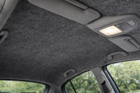 Gruby Filc Samoprzylepny 7 mm 700 g/m² Szary – 25x160 cm | Techniczny, Wygłuszający, Ochronny, Termoizolacyjny - 10