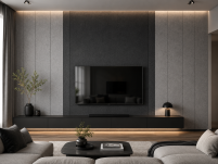 ARCO FeltWall Pas Filcowy Samoprzylepny 74 × 500 cm Dekoracyjno-Akustyczny, Biały - 27
