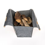 Torba gospodarcza STRONG - Zigzag - 2