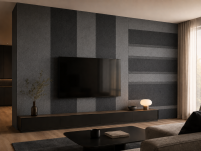 ARCO FeltWall Pas Filcowy Samoprzylepny 50 × 500 cm Dekoracyjno-Akustyczny, Biały - 14