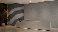 ARCO FeltWall Pas Filcowy Samoprzylepny 50 × 500 cm Dekoracyjno-Akustyczny, Biały - 29