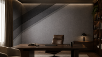 ARCO FeltWall Pas Filcowy Samoprzylepny 50 × 500 cm Dekoracyjno-Akustyczny, Biały - 28