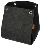 Osłonka Podwieszana na doniczkę XL - 22 cm - 2