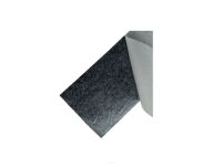 Filcowa taśma ochronna samoprzylepna 30 cm × 74 cm – szara, gr. 4 mm, 350 g/m² - 5