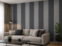 ARCO FeltWall Pas Filcowy Samoprzylepny 37 × 500 cm Dekoracyjno-Akustyczny, Biały - 24