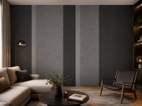 ARCO FeltWall Pas Filcowy Samoprzylepny 37 × 500 cm Dekoracyjno-Akustyczny, Biały - 20