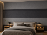 ARCO FeltWall Panel Akustyczny Filcowy Kwadratowy Biały 74 × 74 cm Samoprzylepny - 16