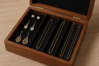 Filc Samoprzylepny Techniczny: 1 szt: 50x150 cm; 4 mm – 350 g/m², Czarny, na Metry | Wygłuszający, Ochronny, Termoizolacyjny - 5