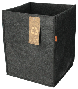 Pudełko z filcu 25XL 40x25x25 cm