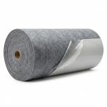 Filc Antykondensacyjny 50x120 cm Samoprzylepny – Ochrona przed Wilgocią, Blacha Trapezowa, Dach - 5