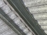 Filc Antykondensacyjny 50x120 cm Samoprzylepny – Ochrona przed Wilgocią, Blacha Trapezowa, Dach - 6