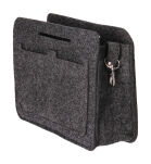 Organizer filcowy do torebki Premium czarny - 5