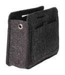 Organizer filcowy do torebki Premium czarny - 6
