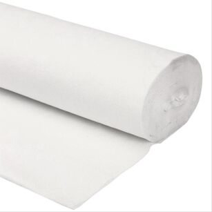 GEOWŁÓKNINA na metry PES 100 G/M² atestowana pod drogi, parkingi, kostkę